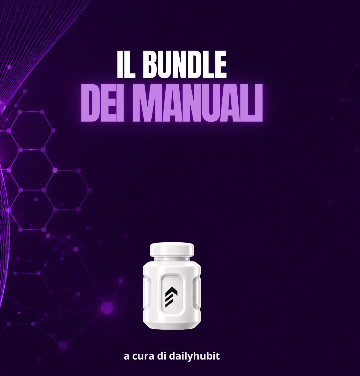 Il Bundle dei Manuali DailyHub