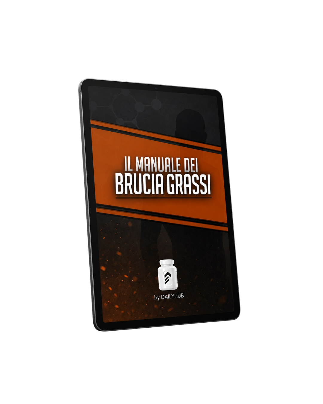 IL MANUALE DEI BRUCIA GRASSI