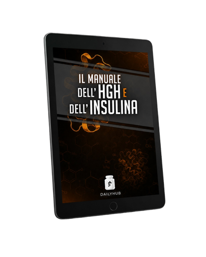 BUNDLE DAILYHUB — TUTTI I MANUALI