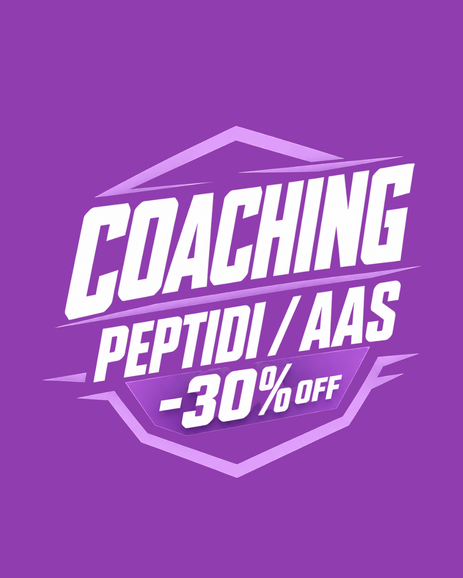 Coaching 5 mesi