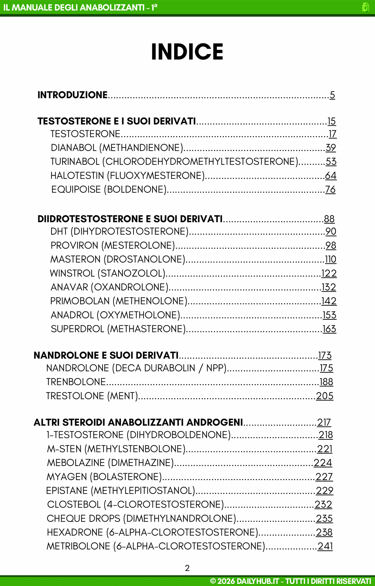 Anteprima Manuale AAS