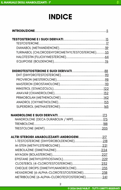 Anteprima Manuale AAS