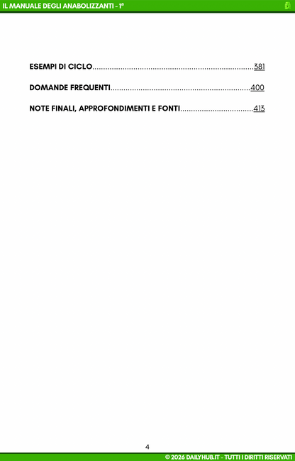 Anteprima Manuale AAS