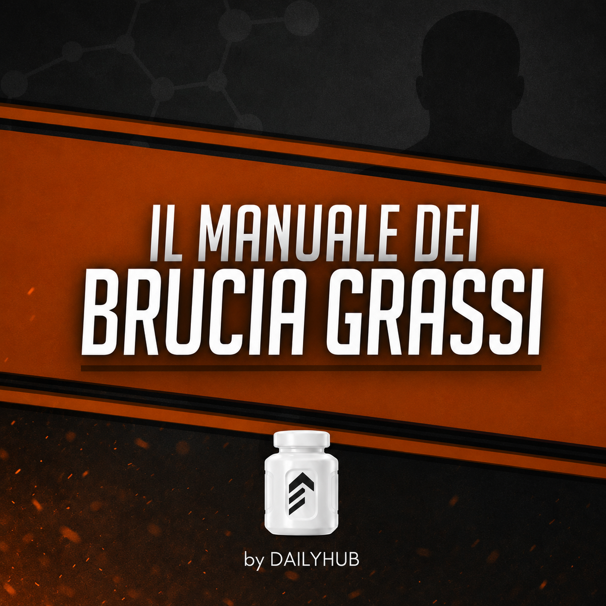 IL MANUALE DEI BRUCIA GRASSI